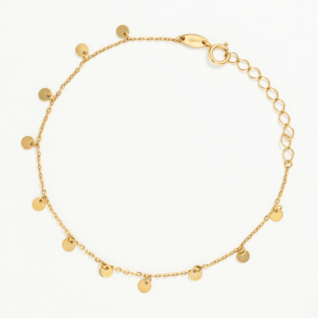 Bracelet 'Rose Forest' pour Femmes