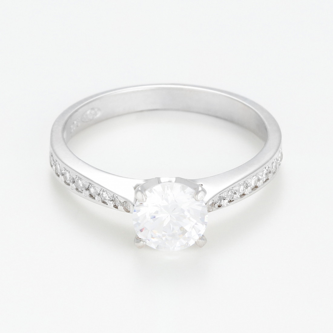 Bague 'Amoureusebrillante' pour Femmes