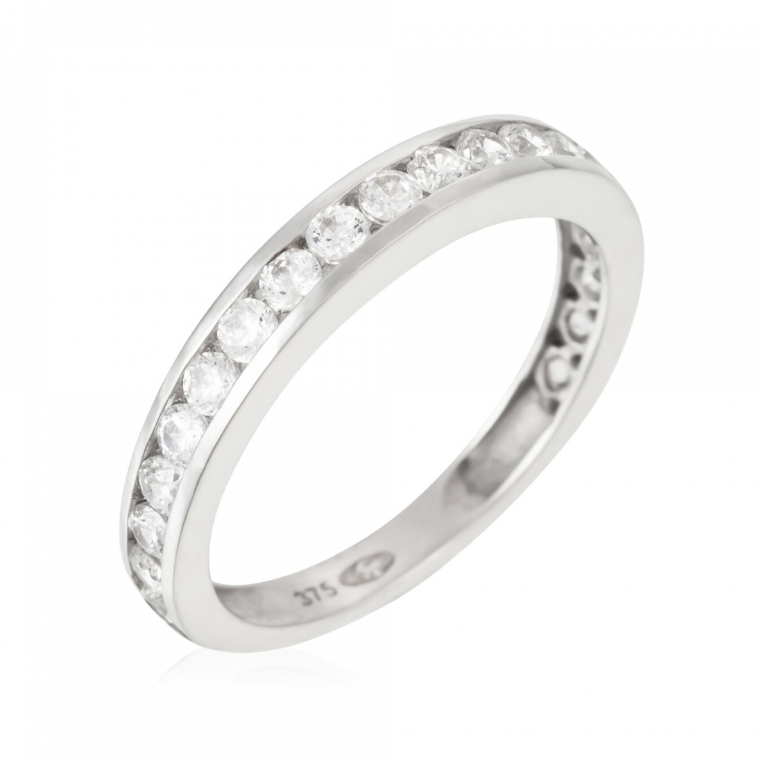 Bague 'Engagement' pour Femmes