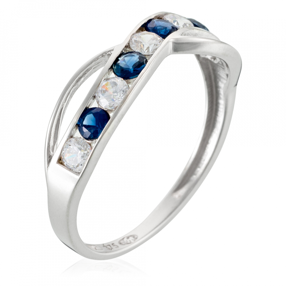 Bague 'Océanos' pour Femmes