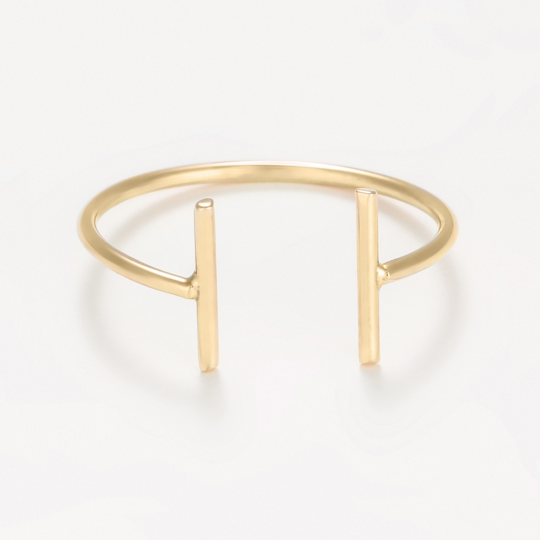 Bague 'Mariane' pour Femmes