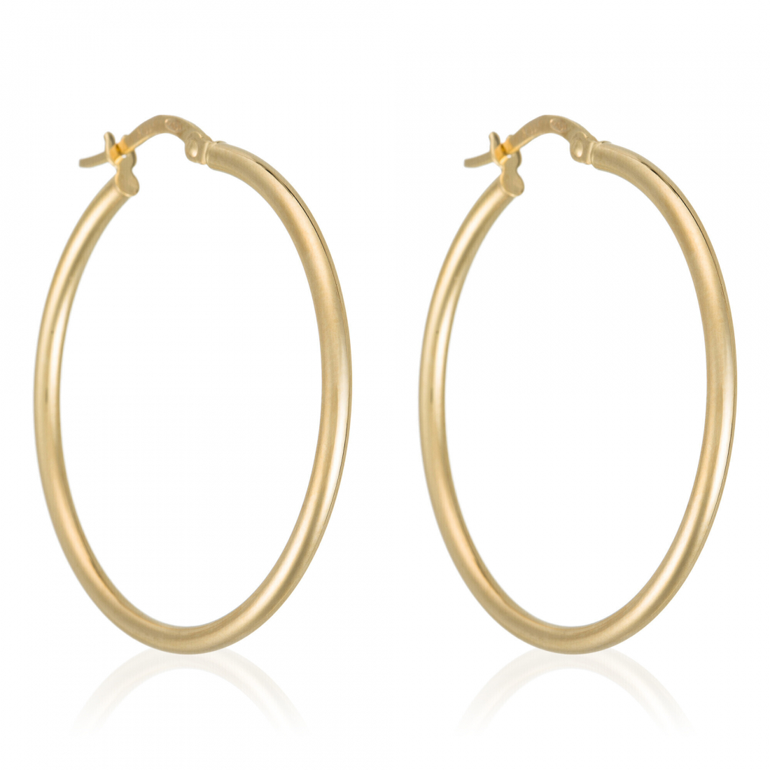 Boucles d'oreilles 'Oro' pour Femmes
