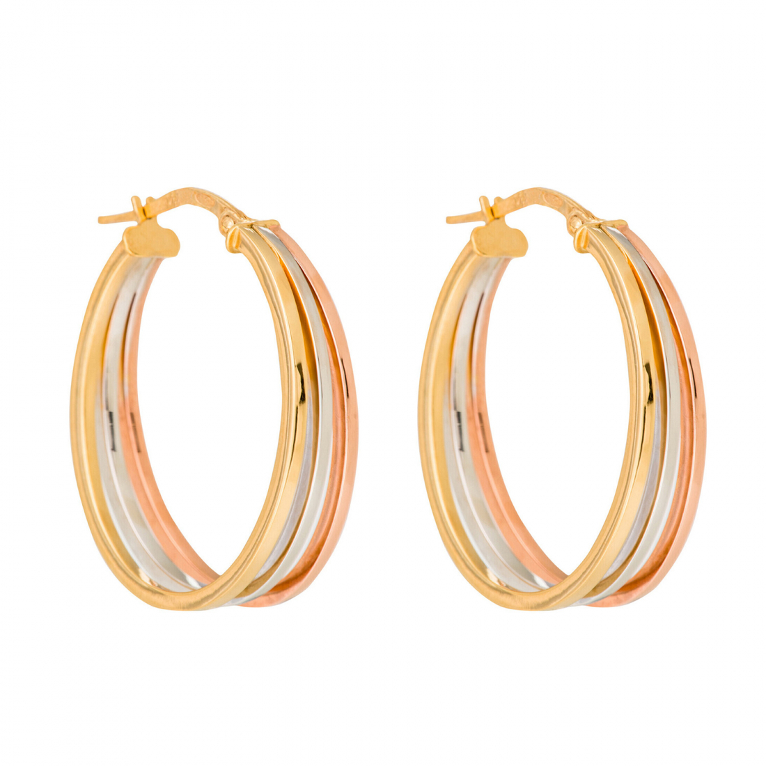 Boucles d'oreilles 'Orion' pour Femmes