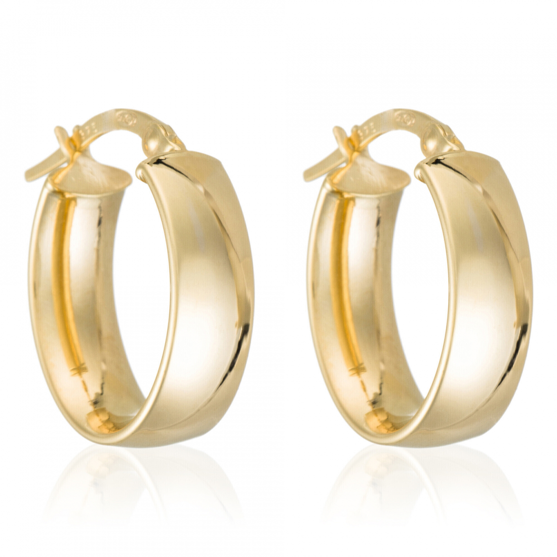 Boucles d'oreilles 'Libero' pour Femmes