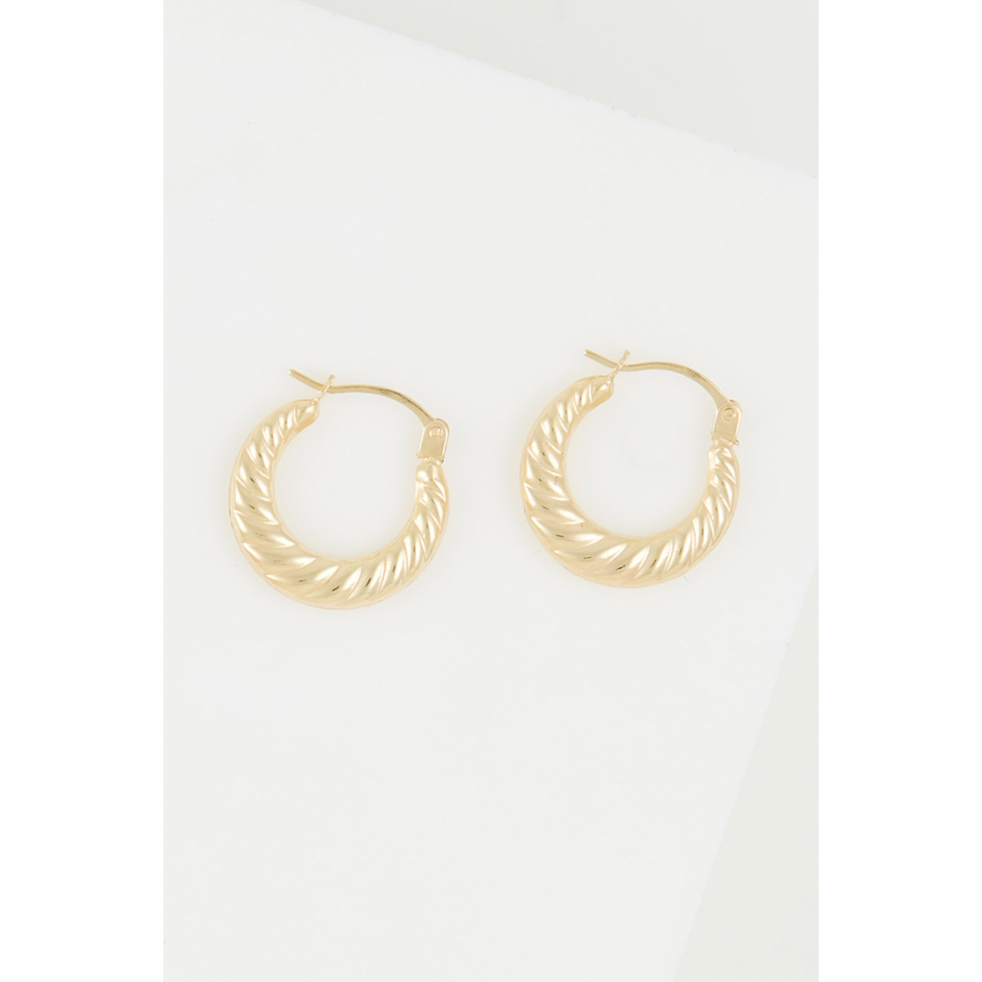 Boucles d'oreilles 'Iseult' pour Femmes