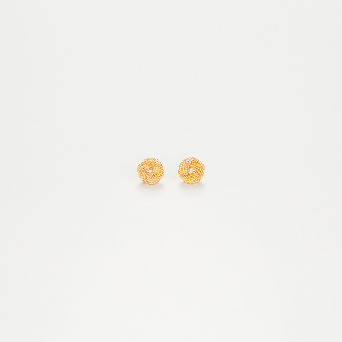 Boucles d'oreilles 'Tourbillon D'Amour' pour Femmes