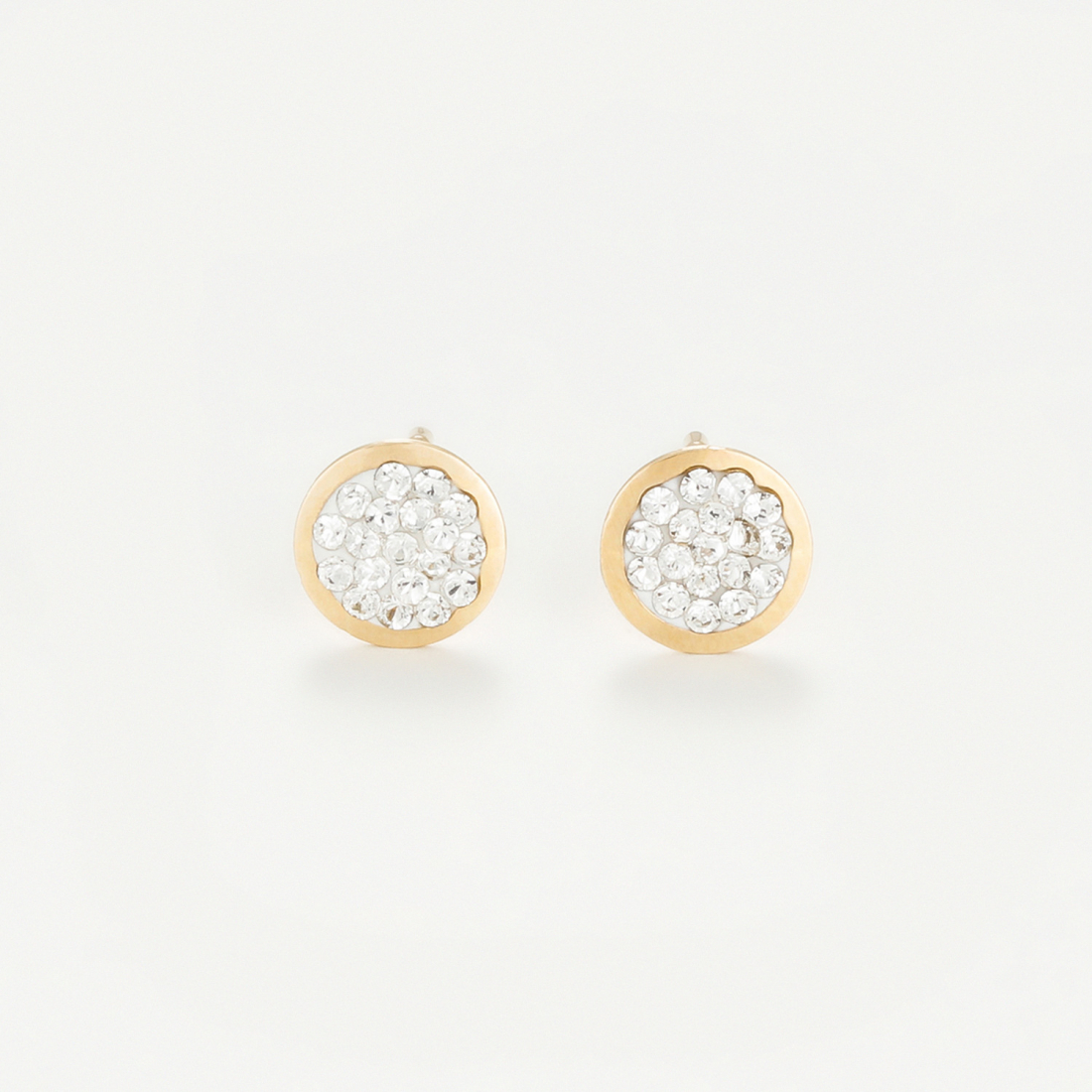 Boucles d'oreilles pour Filles