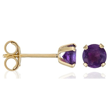 Boucles d'oreilles 'Puce' pour Femmes