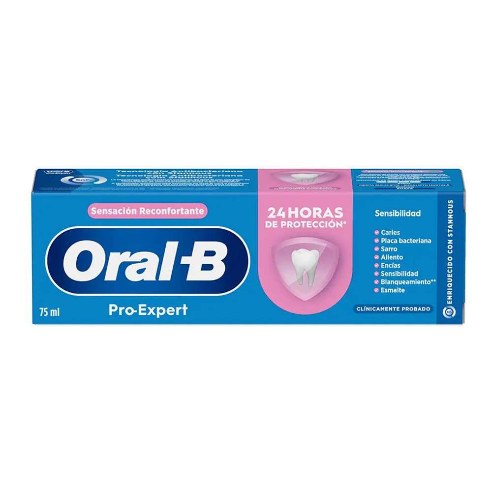 Dentifrice 'Pro' - 75 ml