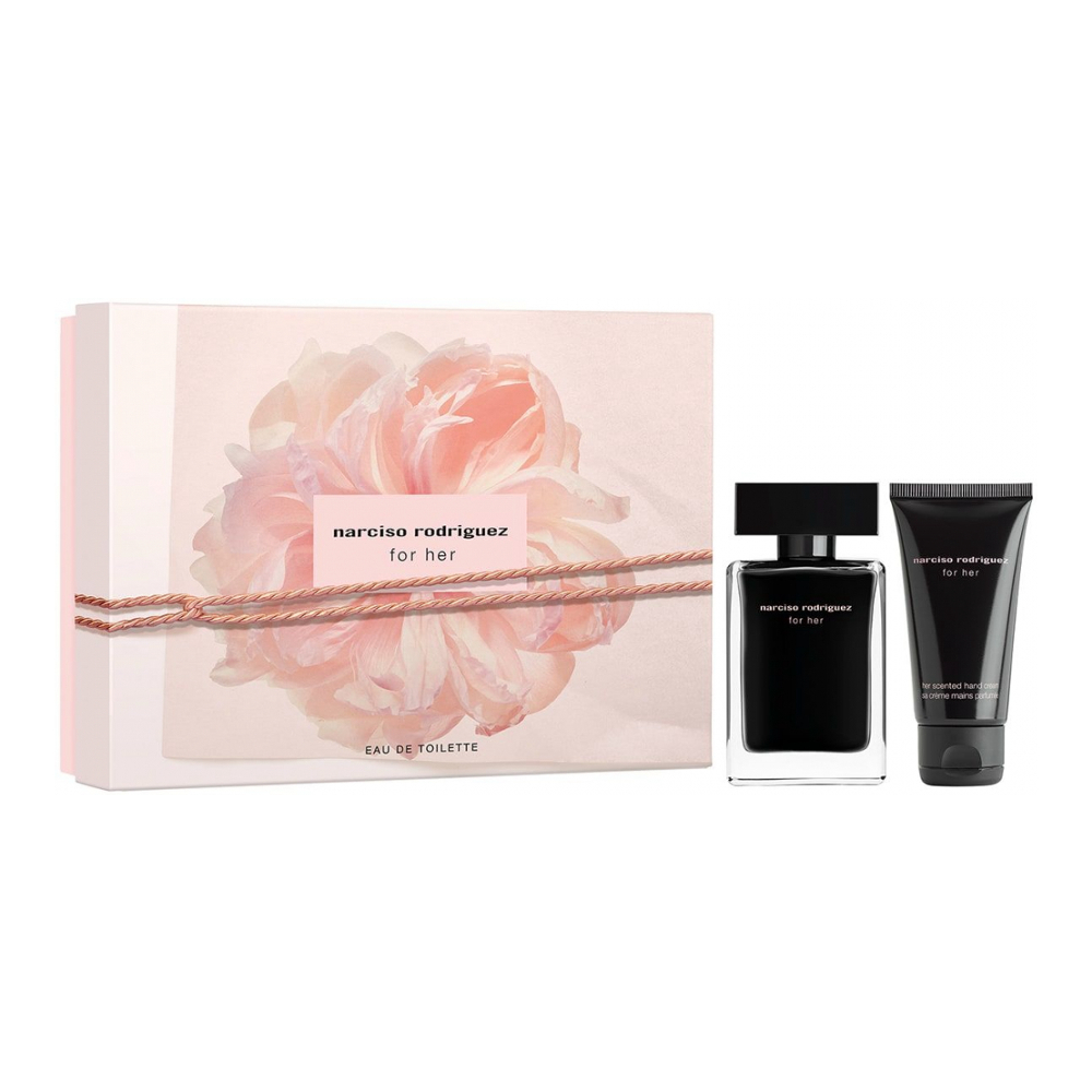 'For Her' Perfume Set - 2 Pieces