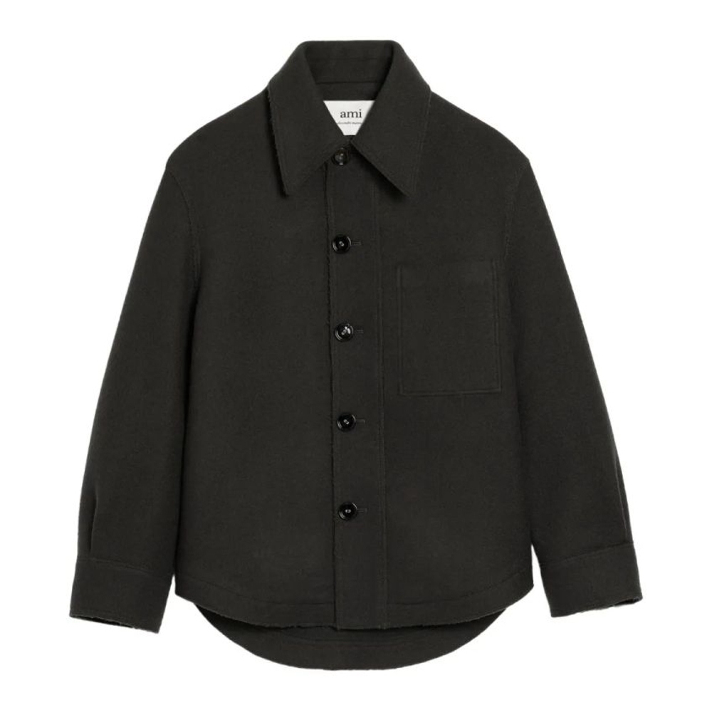Veste 'Button-Up' pour Hommes