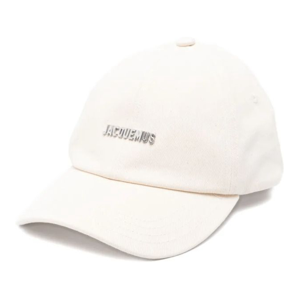 Casquette 'Logo-Plaque' pour Hommes