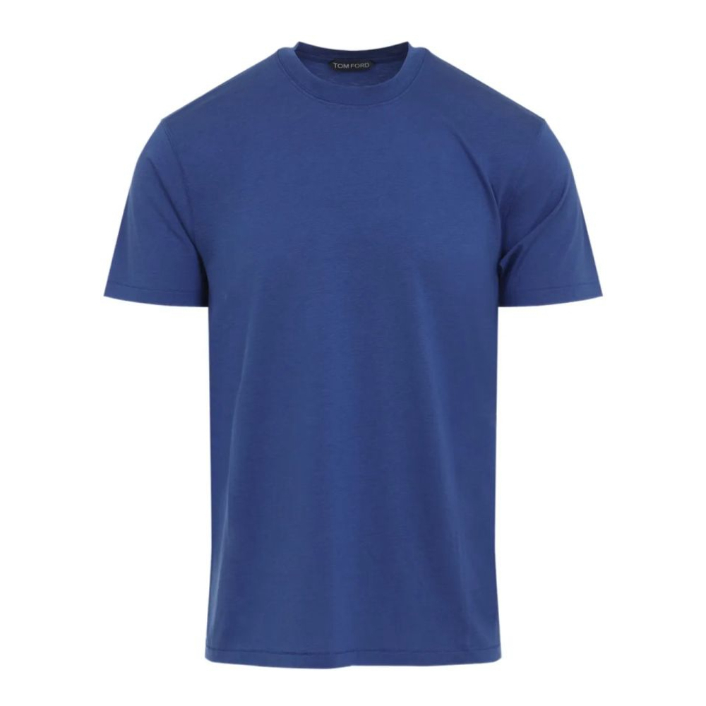 T-shirt 'Crew-Neck' pour Hommes