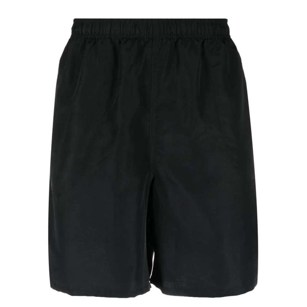 Short de bain 'Straight-Leg' pour Hommes
