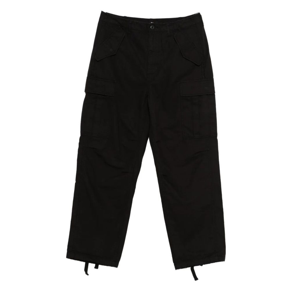 Men's 'Wide-Leg' Trousers