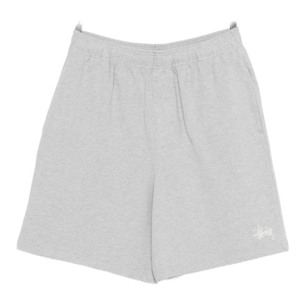 Short en coton pour Hommes
