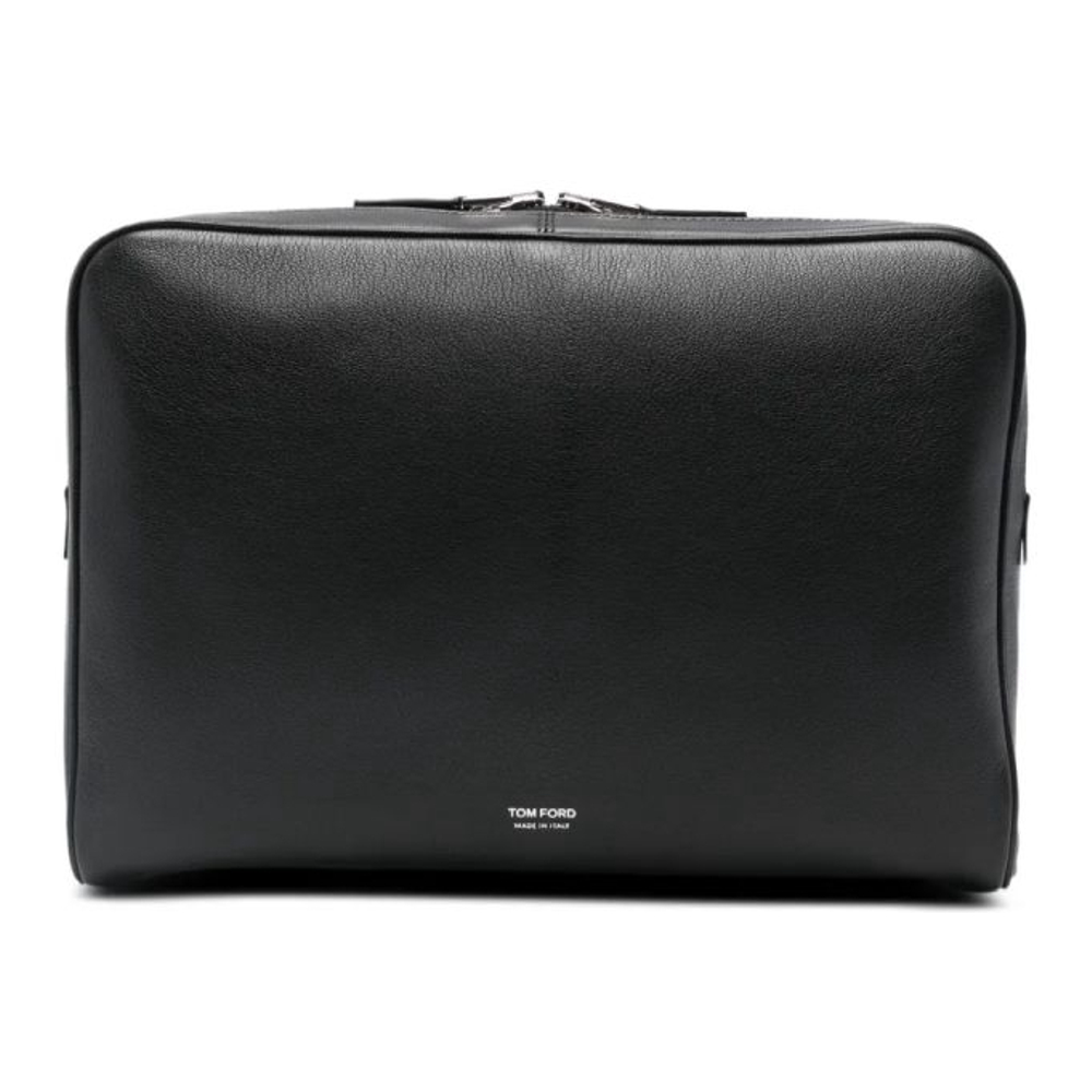 Mallette  'Zip-Up' pour Hommes