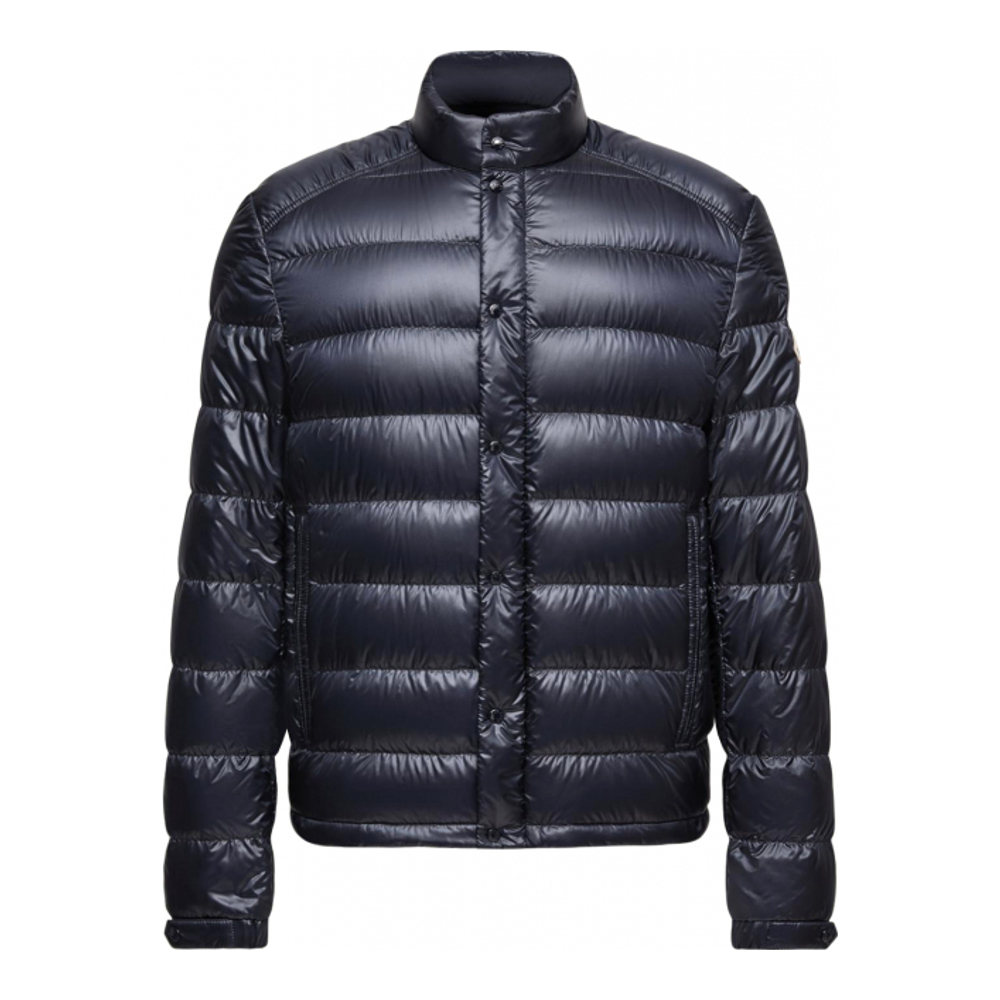 Doudoune en plumes 'Selves Short' pour Hommes