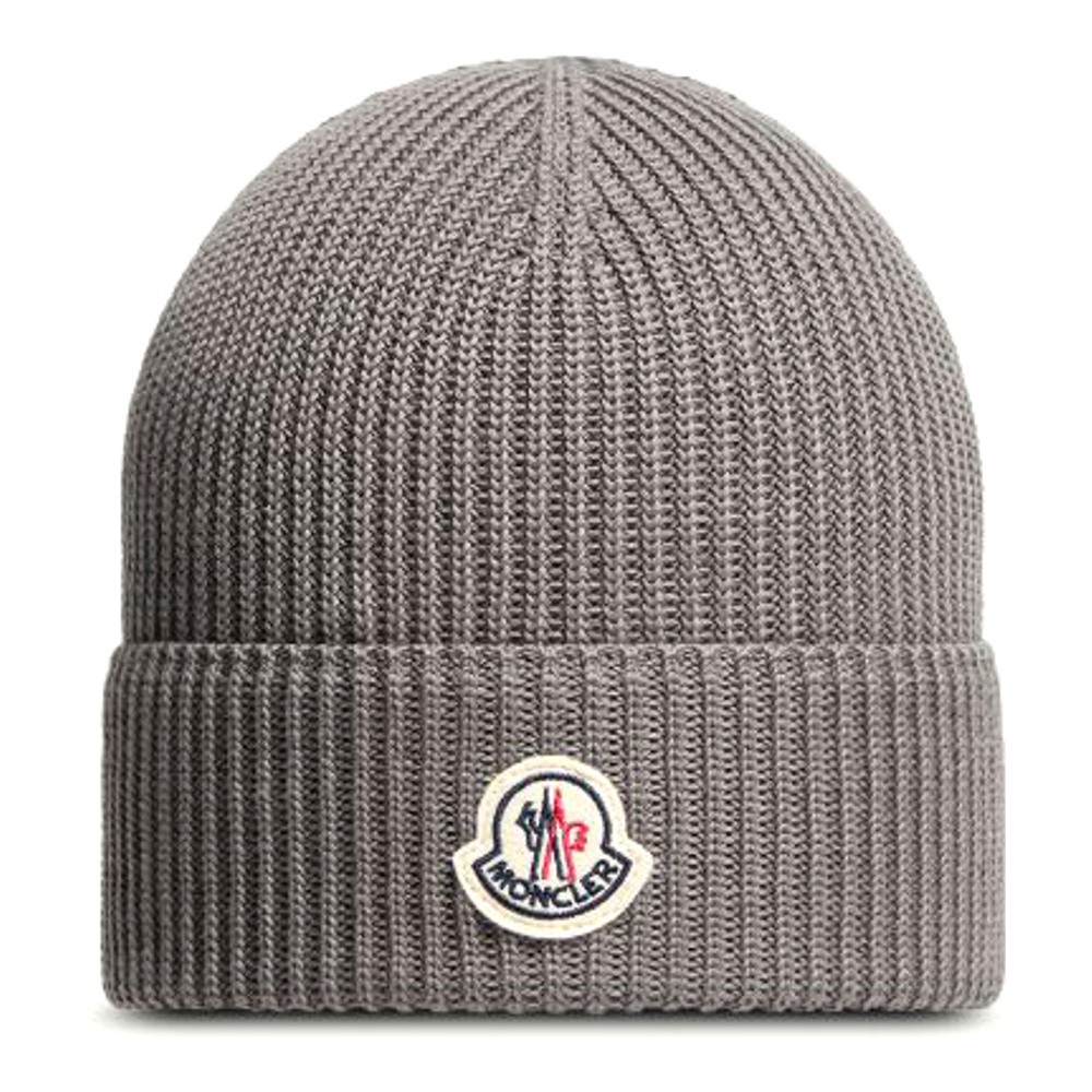 Bonnet 'Logo' pour Hommes