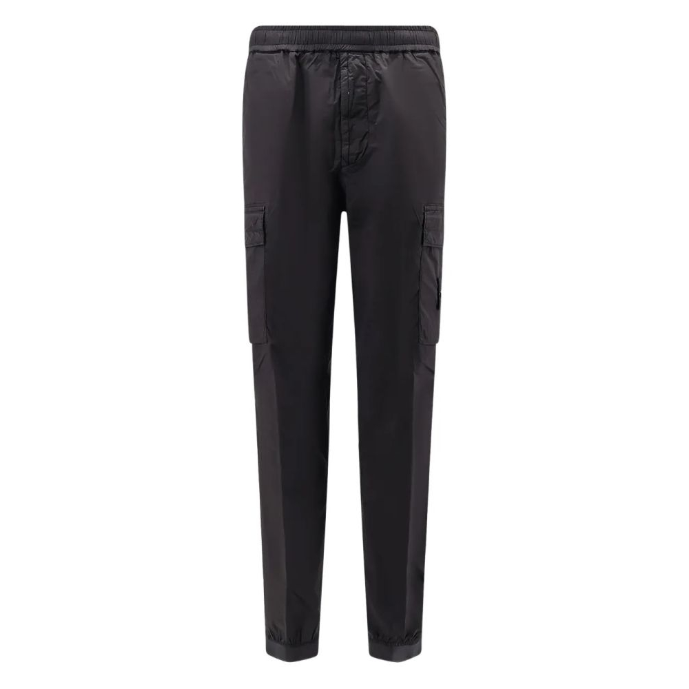 Pantalon cargo 'Elasticated-Waist' pour Hommes