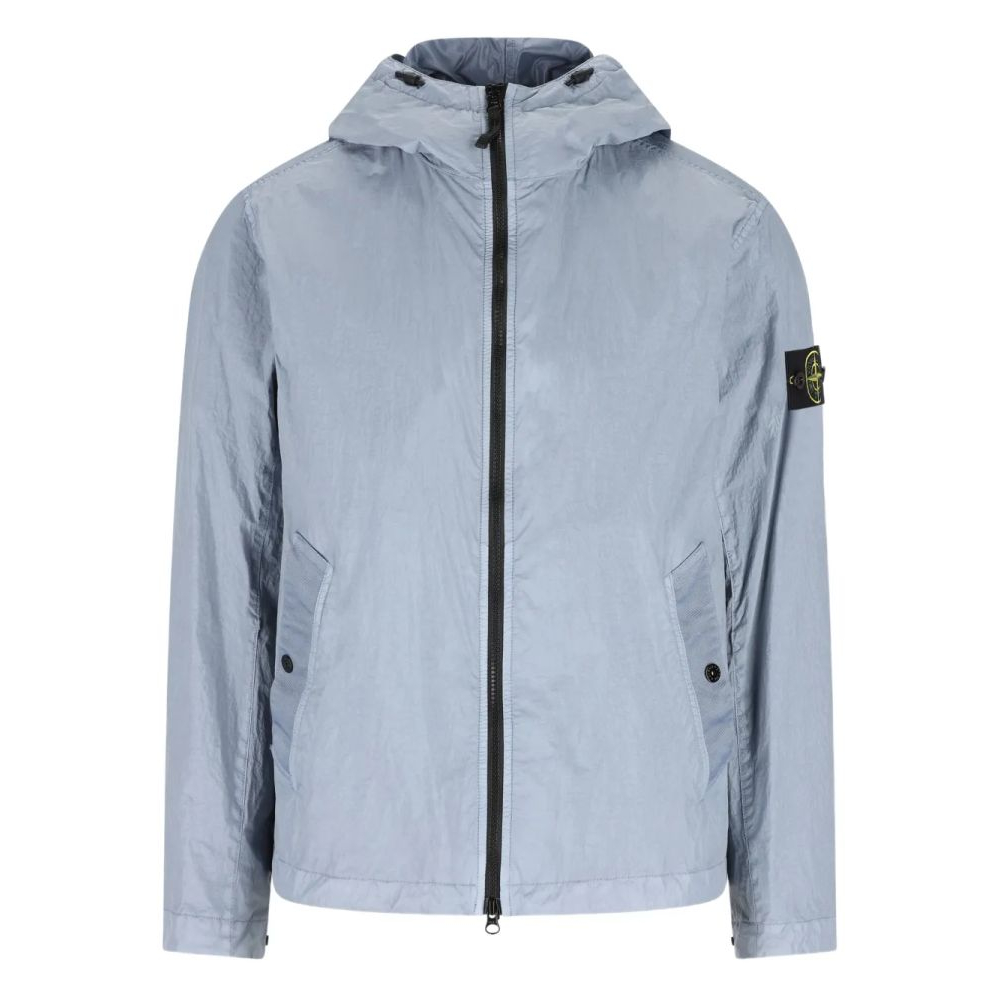 Veste 'Hooded Zip' pour Hommes