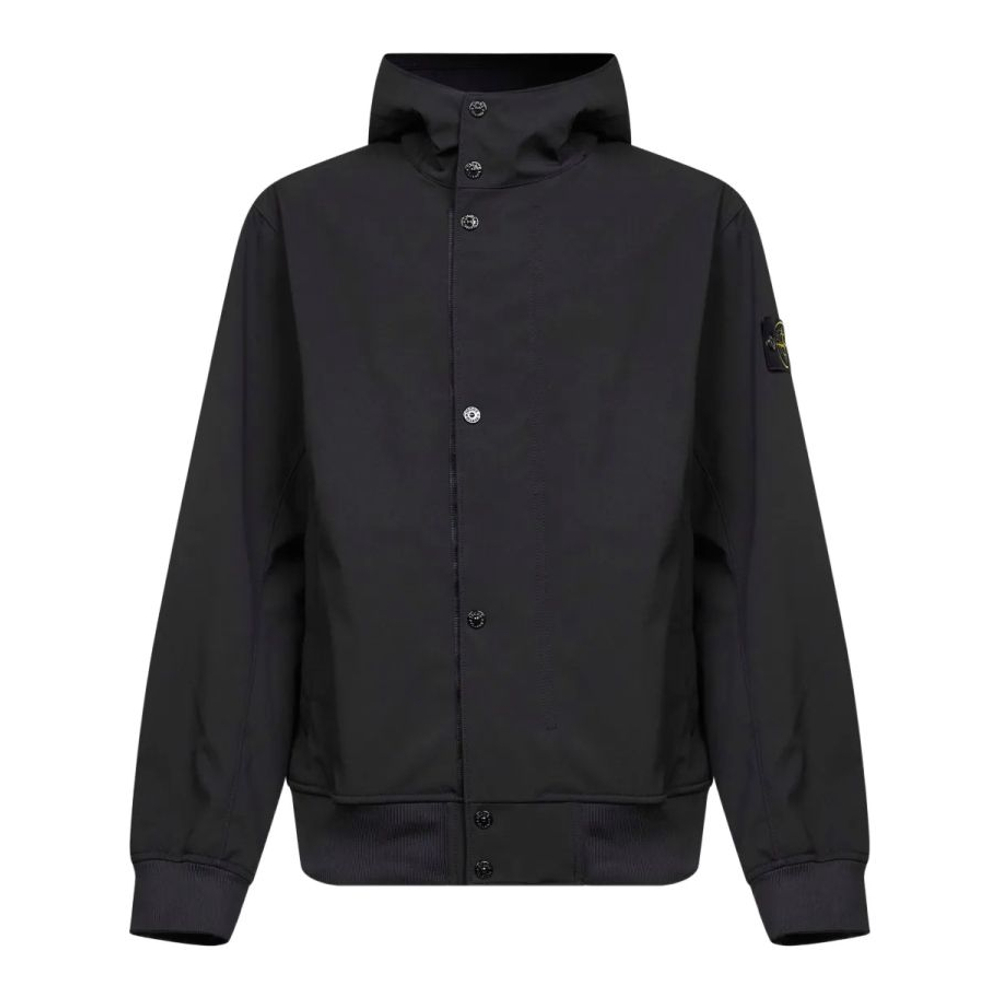 Veste 'Hooded Zip-Up' pour Hommes