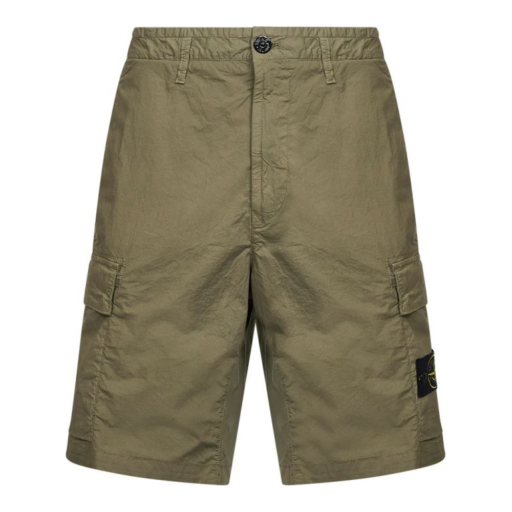 Bermuda 'Parachute' pour Hommes