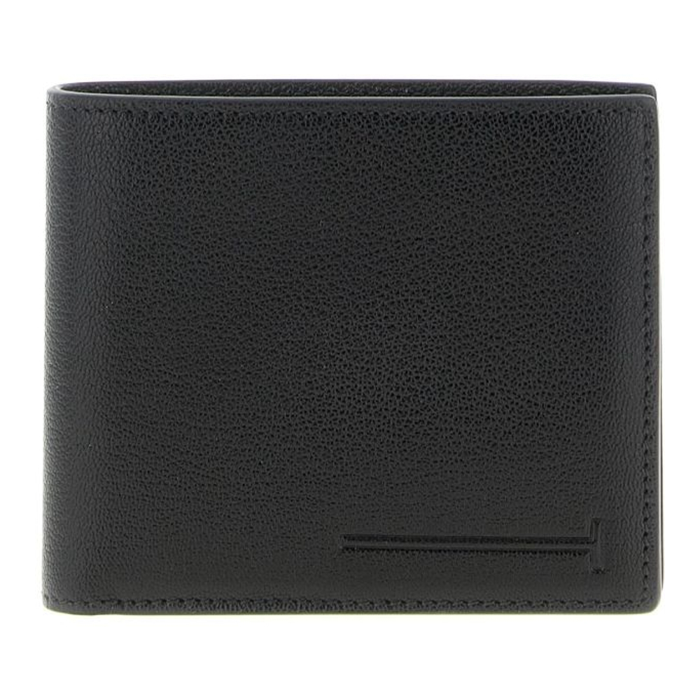 Men's 'T-Line' Wallet