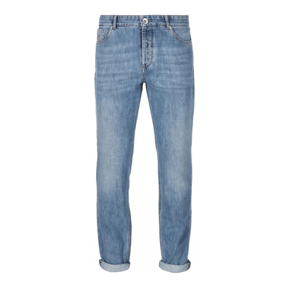 Men's 'Five-Pockets' Jeans
