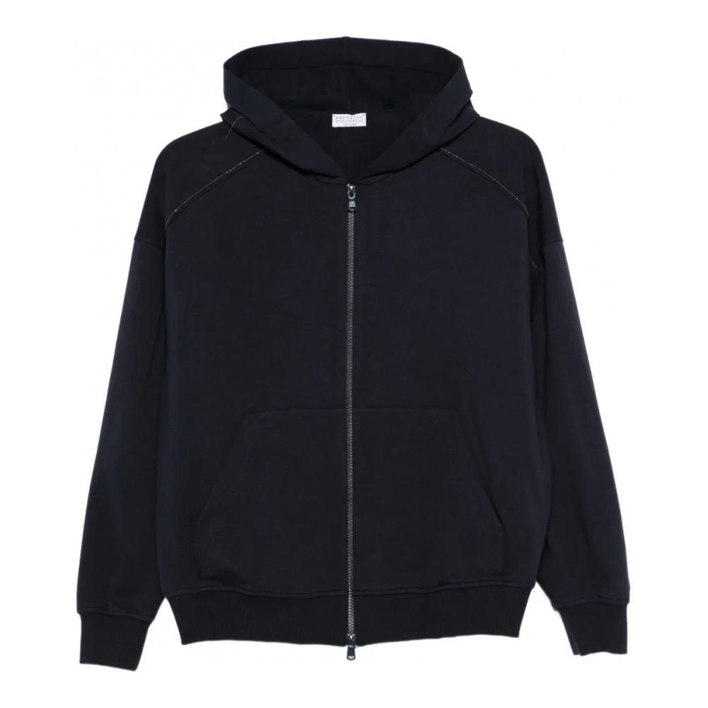 Women's 'Zip-Up' Hoodie