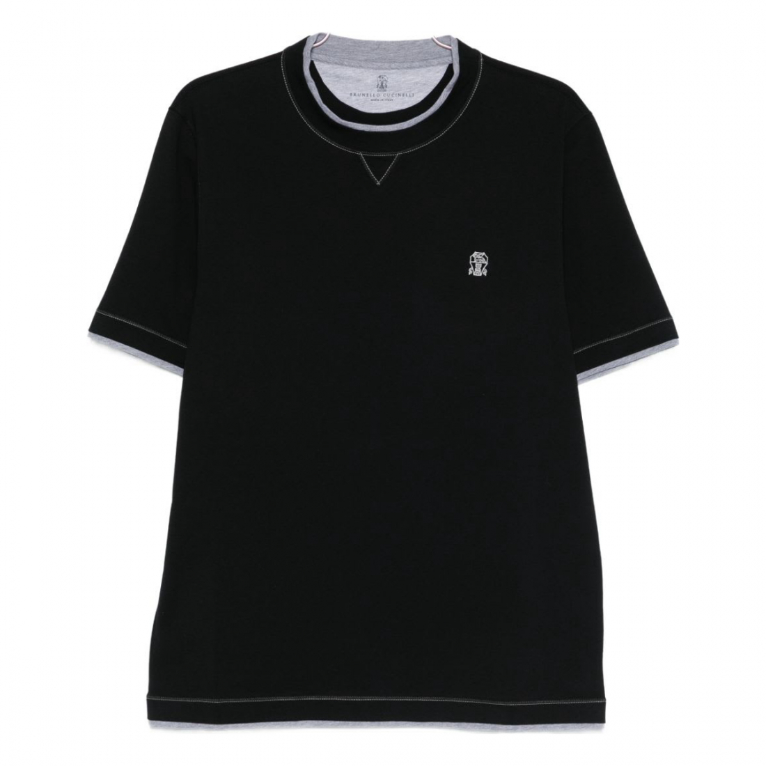 Men's 'Logo' T-Shirt