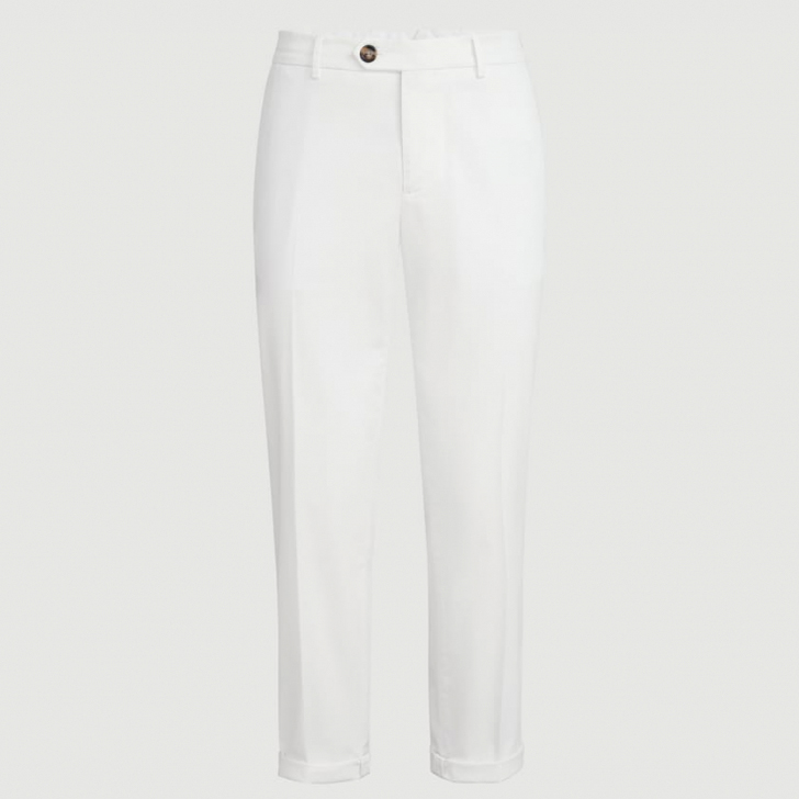 Pantalon 'Gabardine' pour Hommes