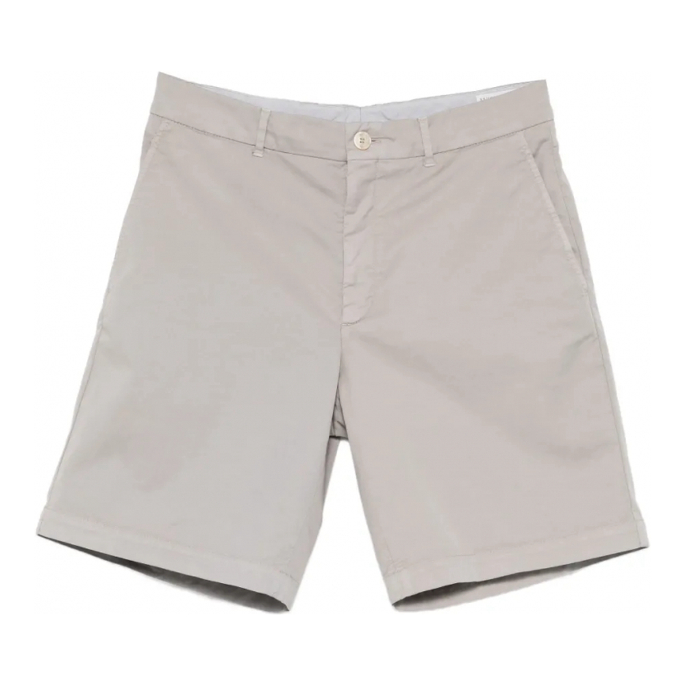 Men's 'Button' Shorts