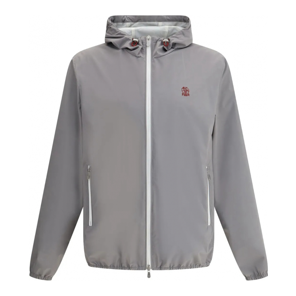 Coupe-vent 'Hooded' pour Hommes