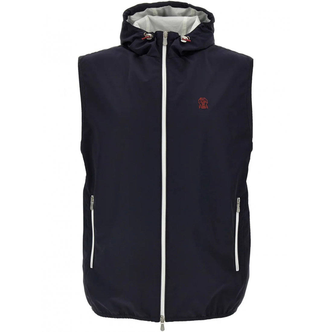 Gilet 'Embroidered' pour Hommes