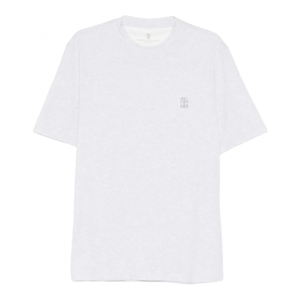 T-shirt 'Logo Polo' pour Hommes