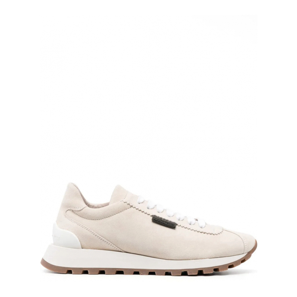 Sneakers 'Monili-Chain Low-Top' pour Femmes