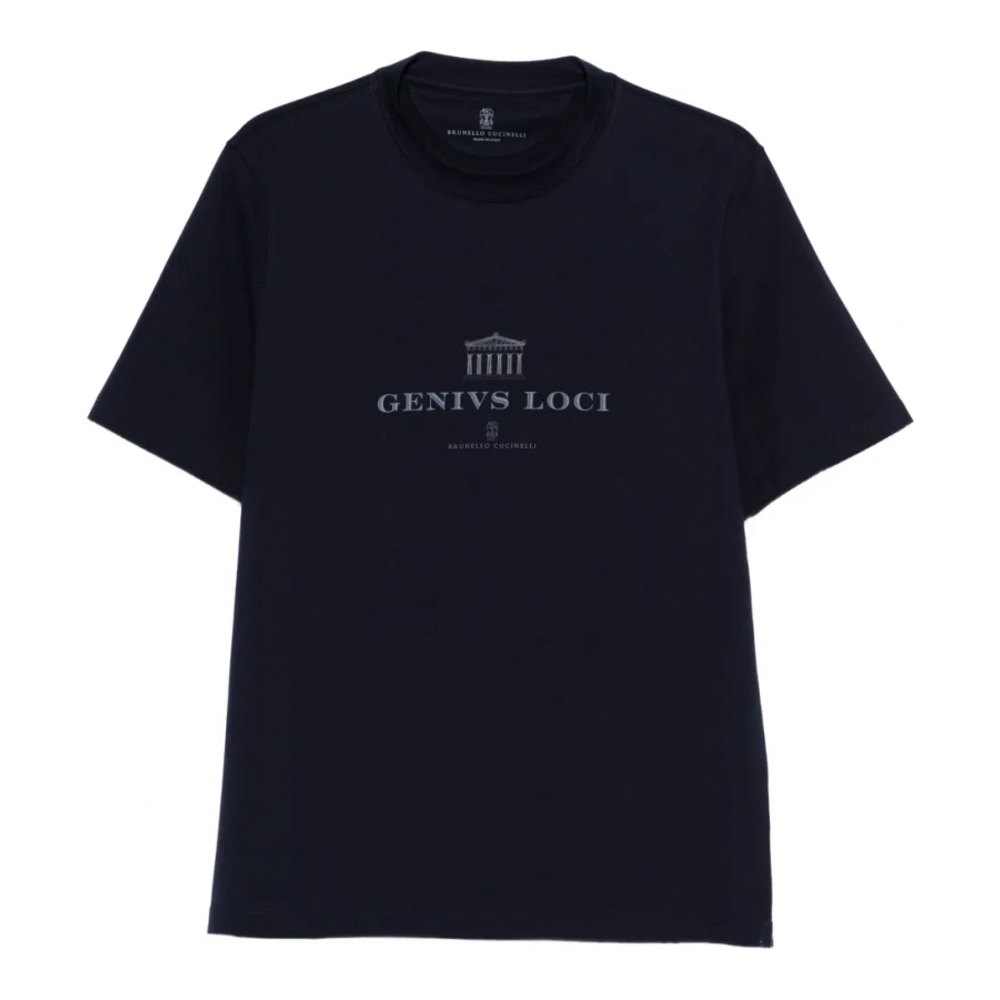 T-shirt 'Graphic' pour Hommes