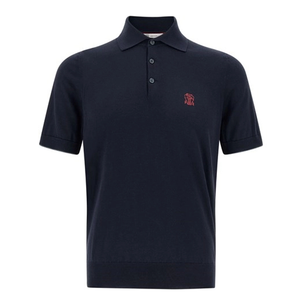 Polo 'Logo Embroidery' pour Hommes