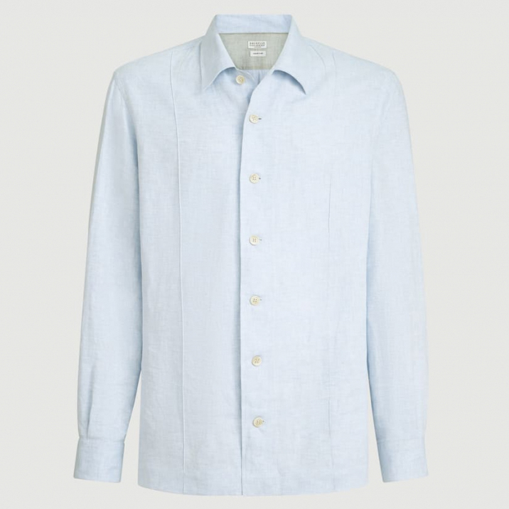 Chemise 'Diagonal Easy Fit' pour Hommes