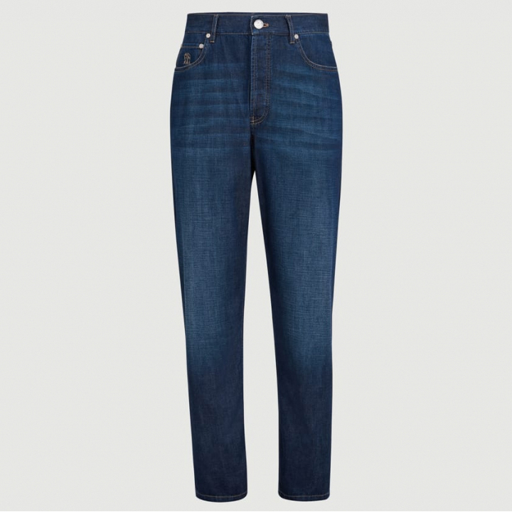 Men's 'Five-Pockets' Jeans