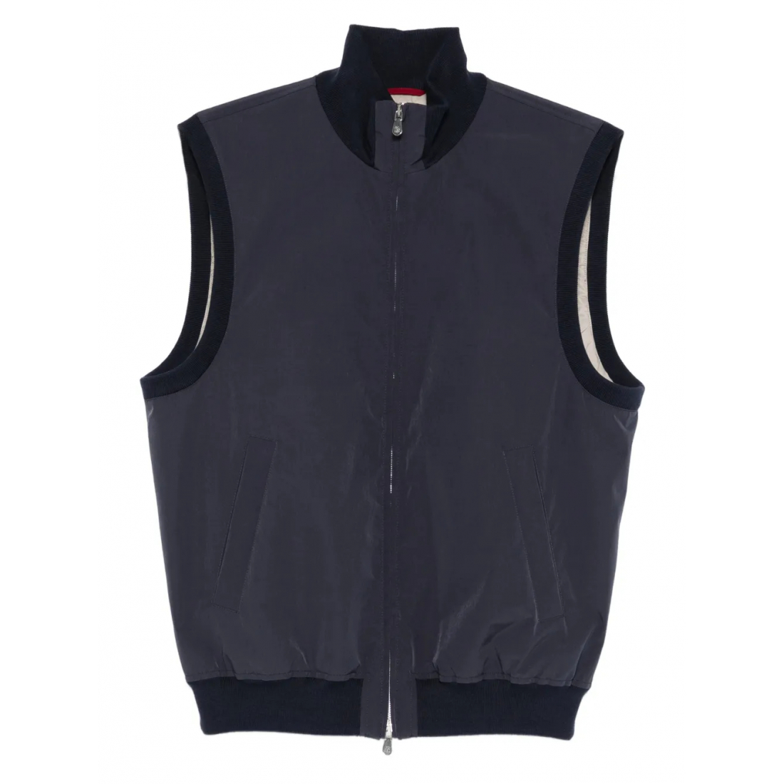 Veste 'Zip' pour Hommes