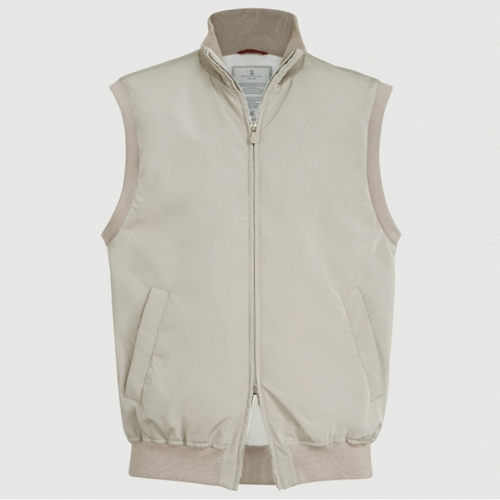 Gilet 'Bonded' pour Hommes