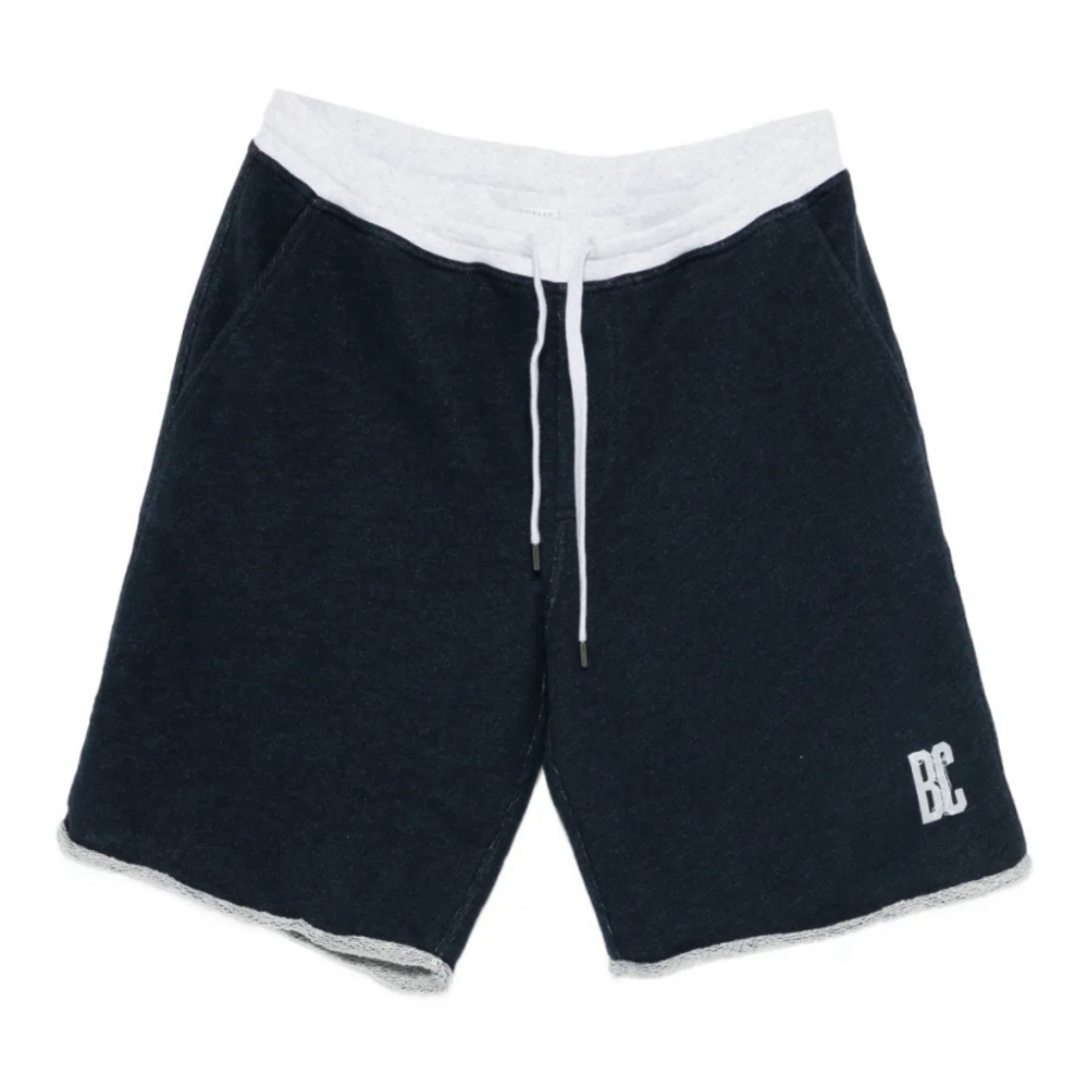 Men's 'Drawstring Logo' Shorts