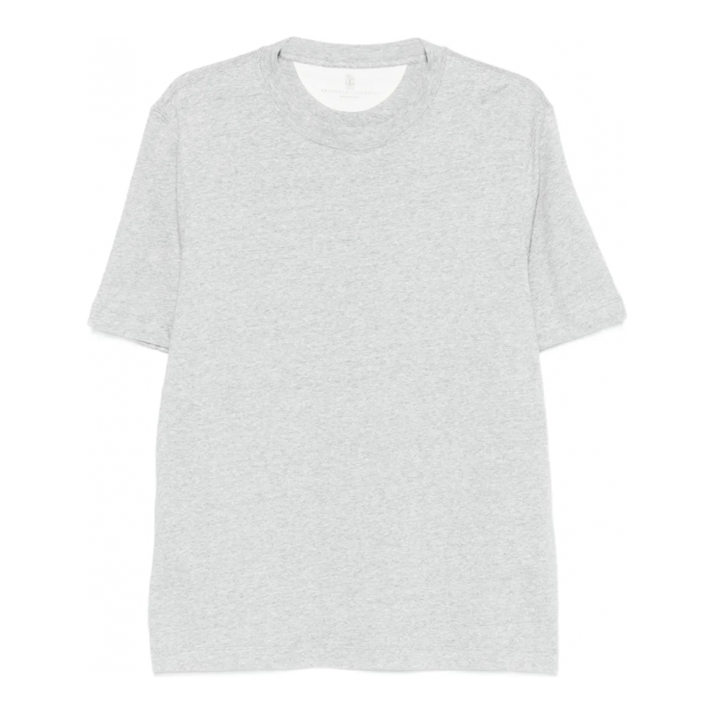 Polo 'Crewneck' pour Hommes