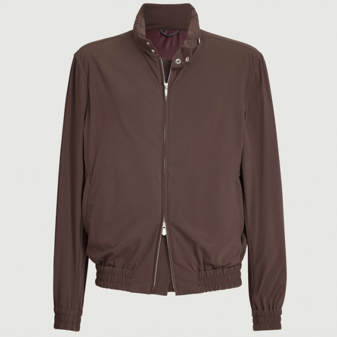 Veste 'With Packable Hood' pour Hommes