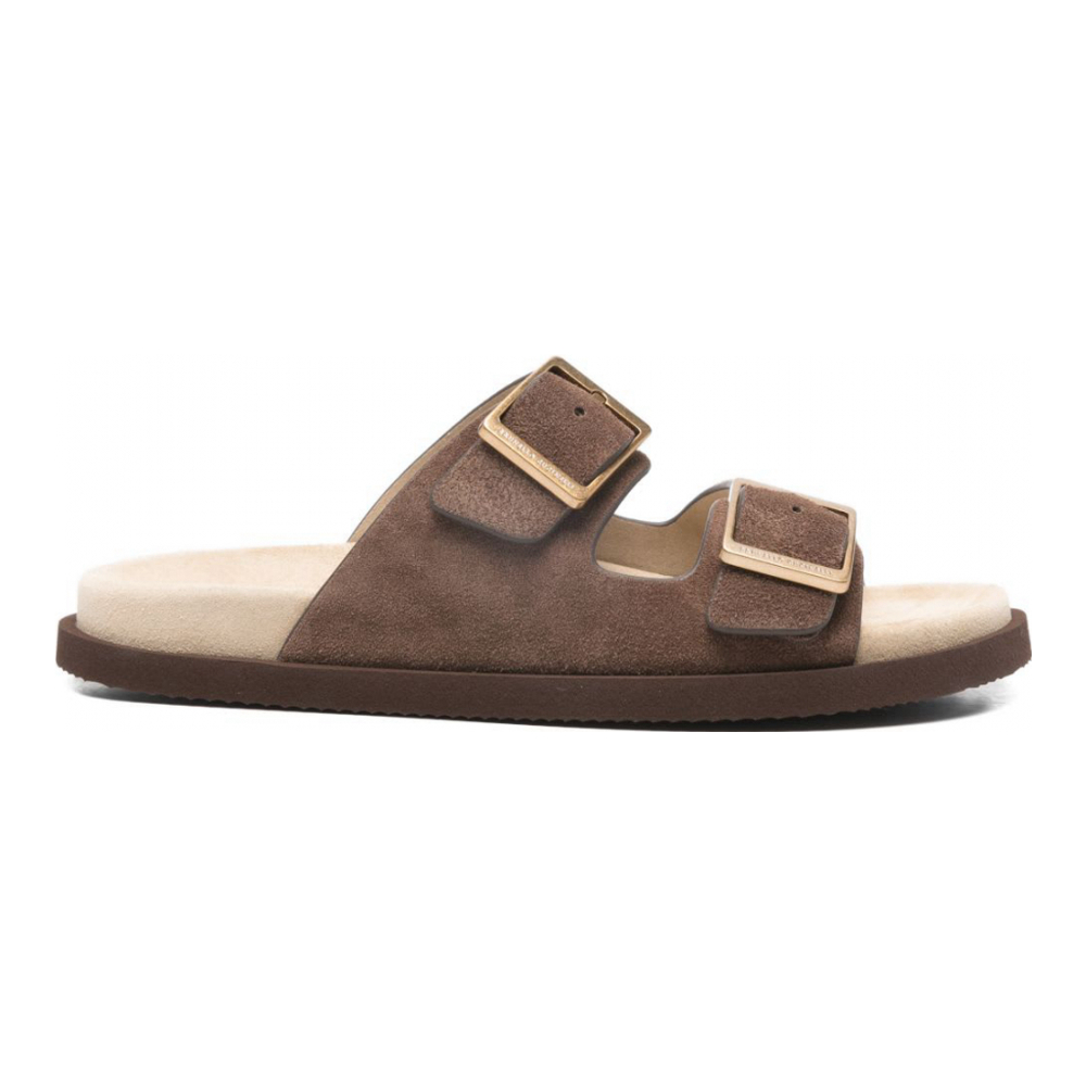 Men's Flat Sandals