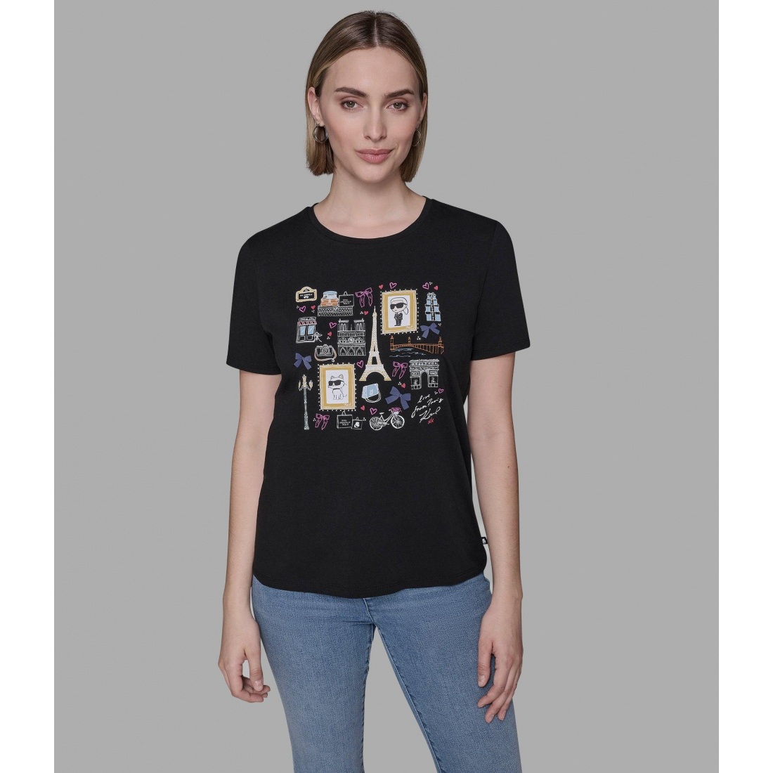 'Whimsy Tee' pour Femmes