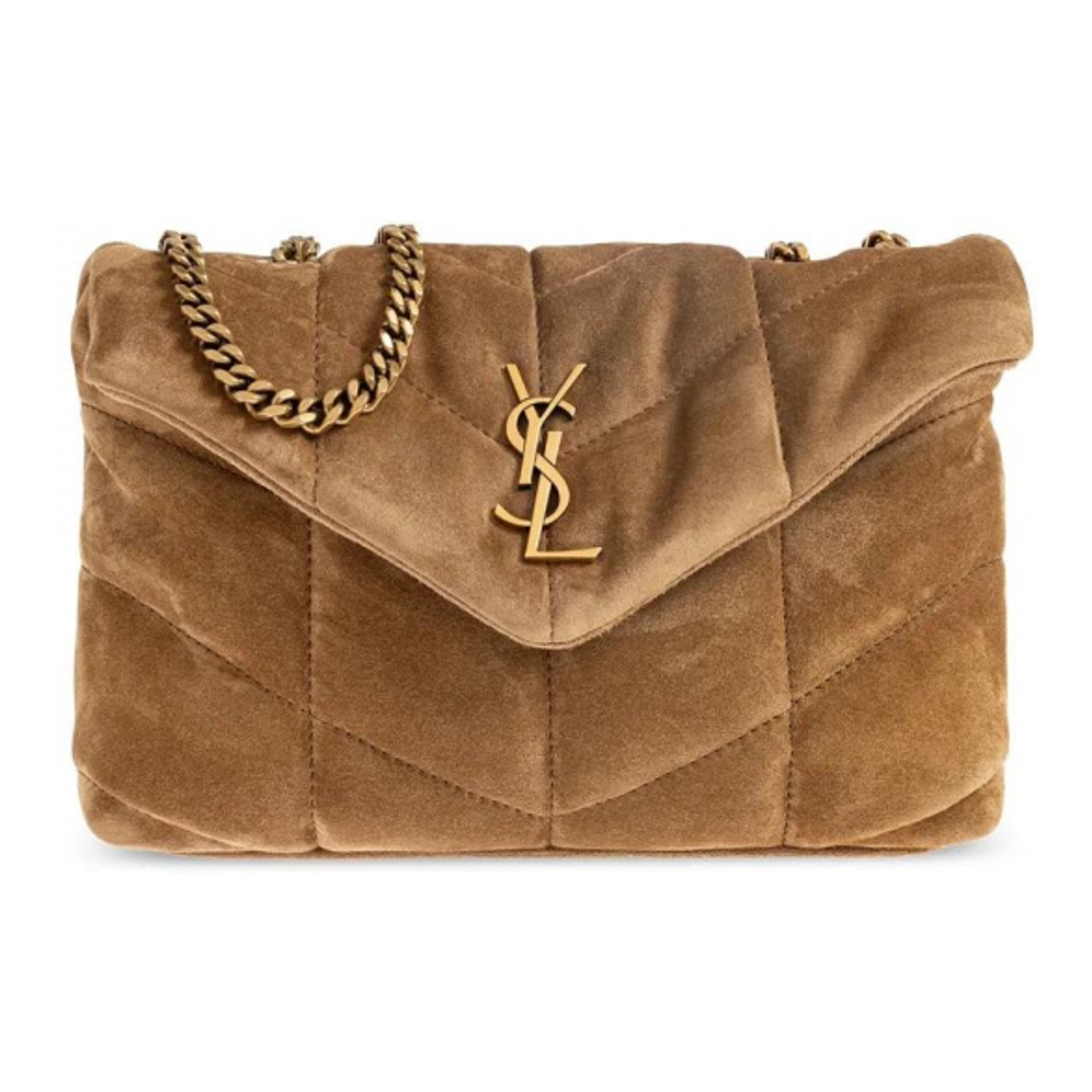 Sac à bandoulière 'Puffer Toy' pour Femmes