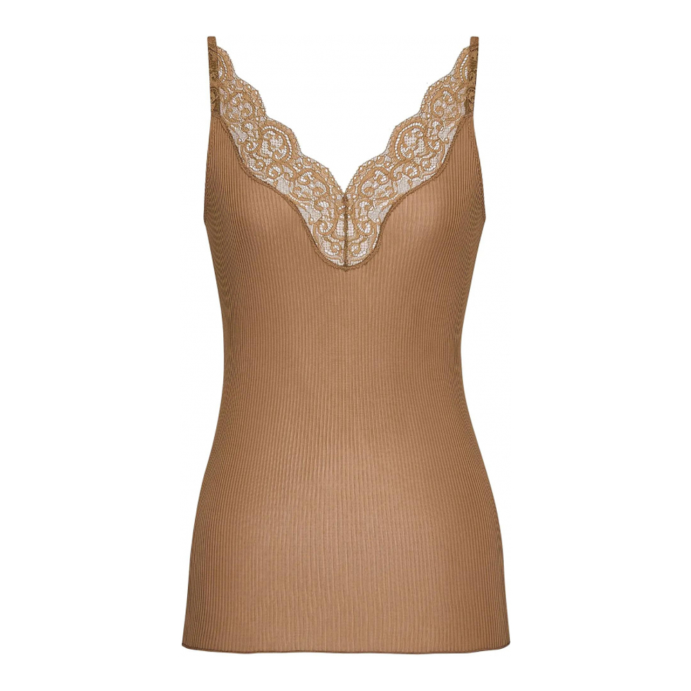 Débardeur 'Ribbed' pour Femmes